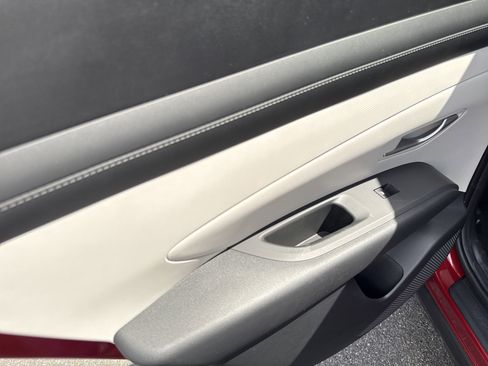 New 2026 Hyundai Tucson SEL image 11