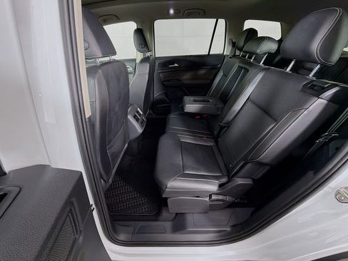 Used 2022 Volkswagen Atlas SE image 23