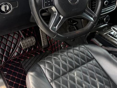 Used 2018 Mercedes-Benz G 63 AMG 4MATIC image 14