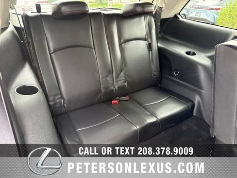 Used 2014 Dodge Journey R/T w/ Flexible Seating Group AWD/4WD image 19