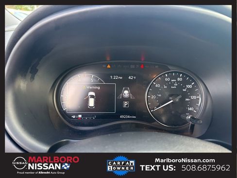 Used 2023 Nissan Kicks SR image 21