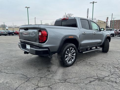 New 2026 GMC Canyon Denali image 5