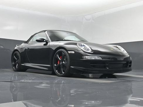 Used 2006 Porsche 911 Carrera 4S AWD/4WD image 32