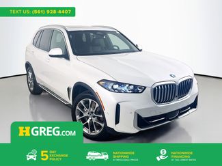 Used 2026 BMW X5 sDrive40i RWD video 1