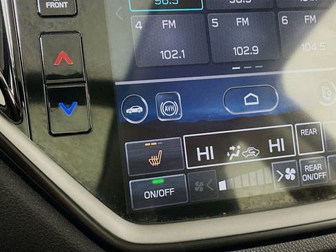 Certified 2024 Subaru Ascent Onyx Edition image 21