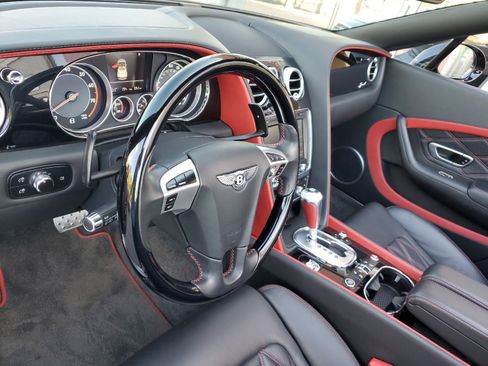 Used 2015 Bentley Continental GT Speed image 26