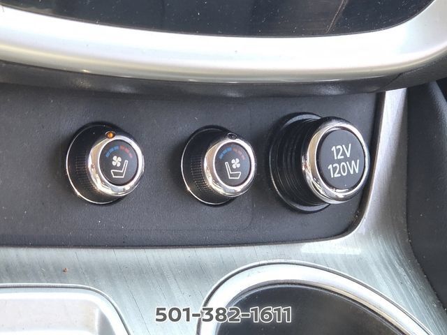 Used 2017 Nissan Murano Platinum w/ Platinum Technology Package AWD/4WD image 24
