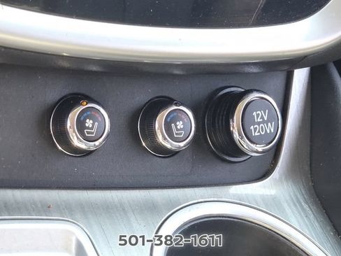 Used 2017 Nissan Murano Platinum w/ Platinum Technology Package AWD/4WD image 24