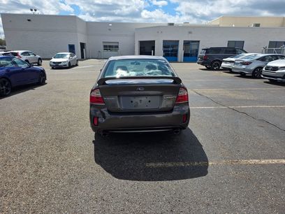 Used 2009 Subaru Legacy 2.5i Special Edition