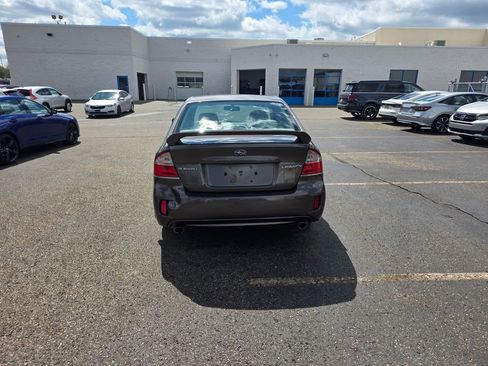Used 2009 Subaru Legacy 2.5i Special Edition AWD/4WD image 4