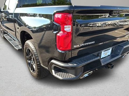 Used 2026 Chevrolet Silverado 1500 RST w/ Convenience Package II AWD/4WD image 35