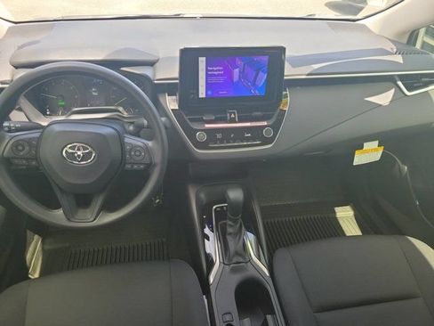 Used 2024 Toyota Corolla LE FWD image 15