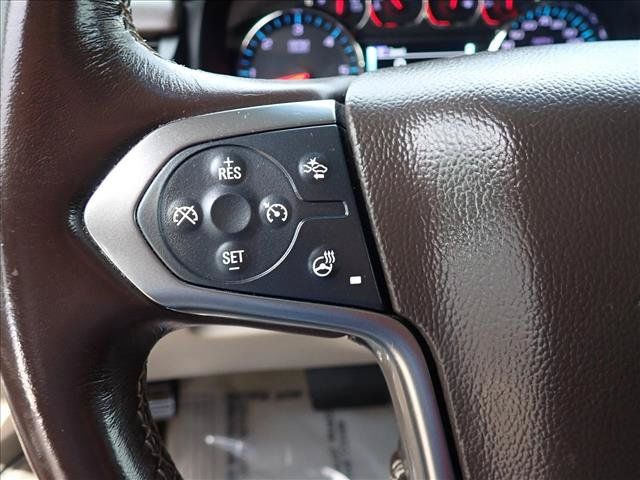 Used 2020 Chevrolet Tahoe Premier AWD/4WD image 16