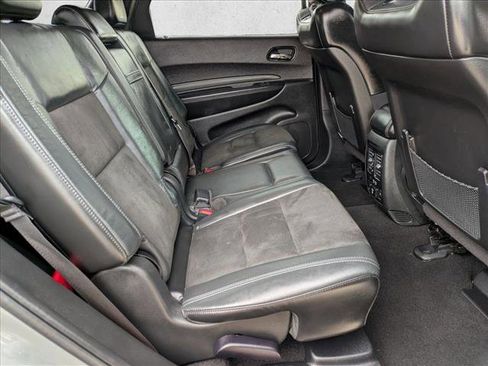 Used 2021 Dodge Durango GT image 22