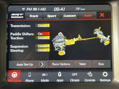 Used 2023 Dodge Charger Scat Pack RWD image 19