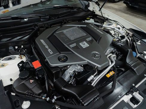 Used 2014 Mercedes-Benz SLK 55 AMG image 49