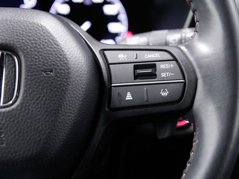 Certified 2023 Honda CR-V Sport image 28