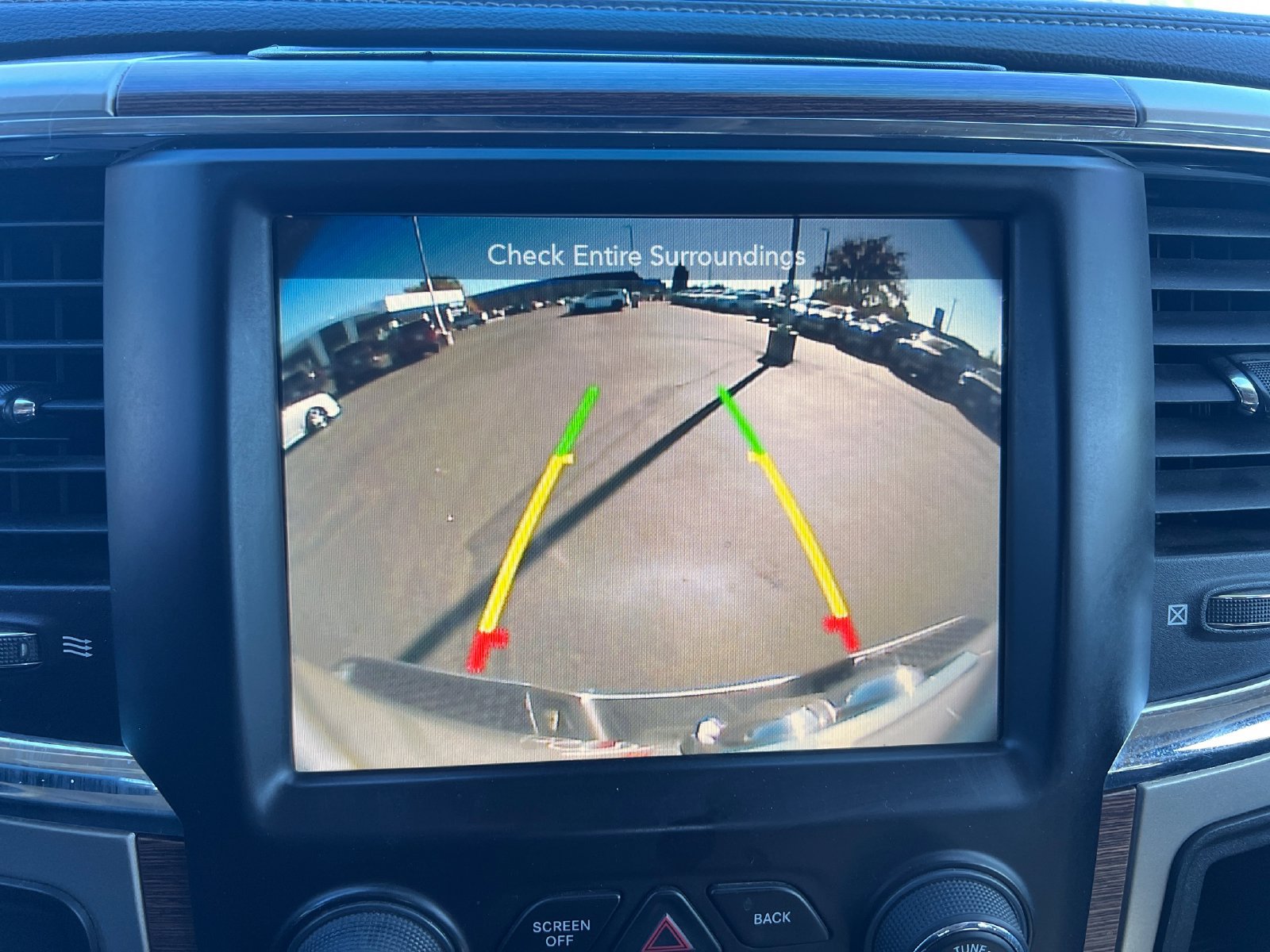 Used 2014 RAM 3500 Laramie AWD/4WD image 22