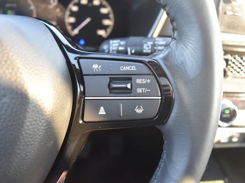 Certified 2023 Honda CR-V EX-L image 21