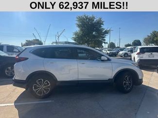 Used 2020 Honda CR-V EX-L video 2