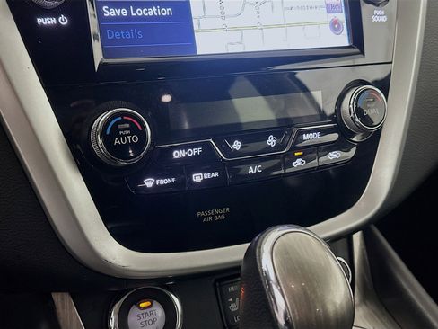 Used 2015 Nissan Murano SL image 23