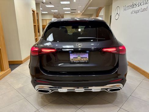 New 2026 Mercedes-Benz GLC 300 image 4