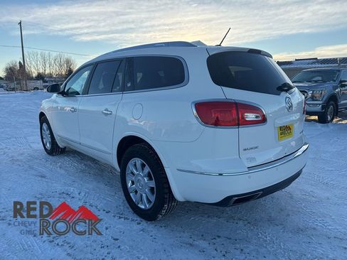 Used 2014 Buick Enclave Leather image 7