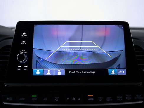 Used 2026 Honda Odyssey EX-L image 33