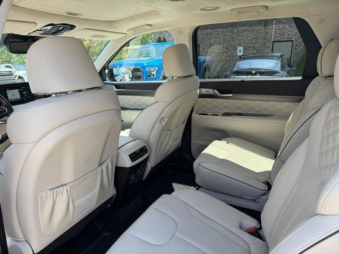 Used 2020 Hyundai Palisade Limited AWD/4WD image 14