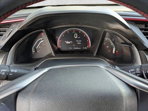 Used 2020 Honda Civic Si image 11
