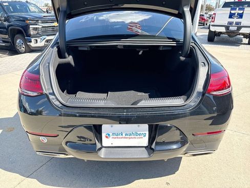 Used 2019 Mercedes-Benz CLS 450 4MATIC image 24