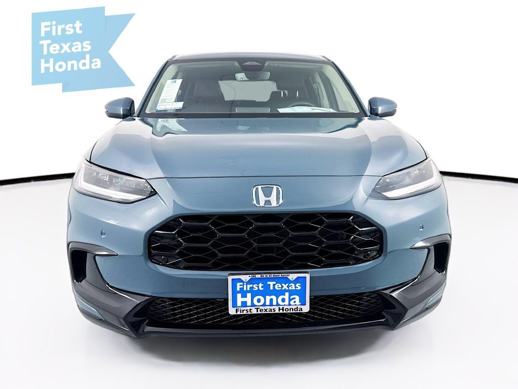 New 2027 Honda HR-V EX-L image 3