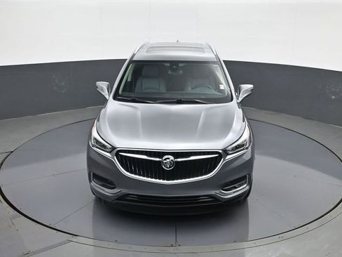 Certified 2019 Buick Enclave Premium w/ Experience Buick Package AWD/4WD image 15