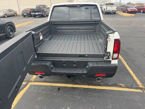 New 2026 Honda Ridgeline RTL image 7