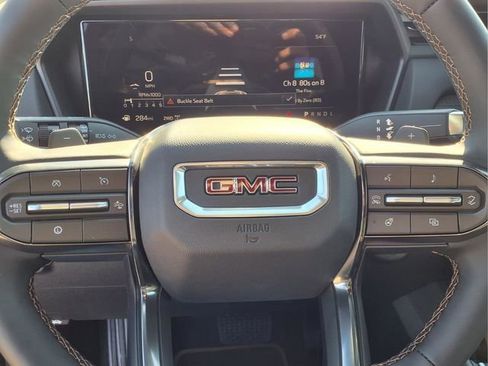 New 2026 GMC Terrain AT4 w/ Convenience Package III AWD/4WD image 20