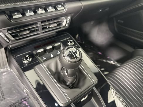 Certified 2024 Porsche 911 GT3 RS RWD image 28