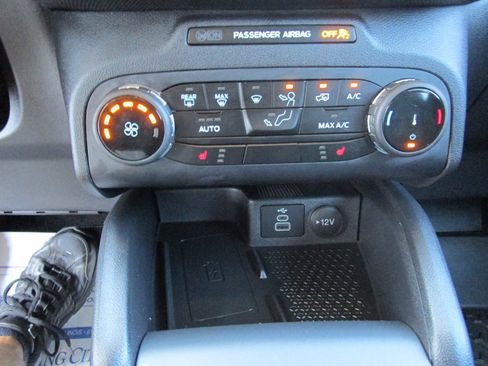 Used 2024 Ford Bronco Sport Heritage w/ Heritage Convenience Package image 28