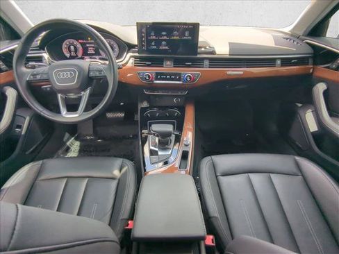Used 2023 Audi A4 2.0T allroad Premium Plus w/ Premium Plus Package AWD/4WD image 18