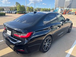 Used 2019 BMW 330i Sedan RWD video 1