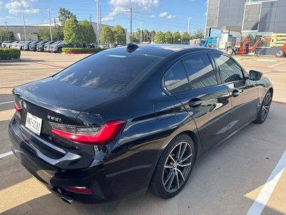 Used 2019 BMW 330i Sedan