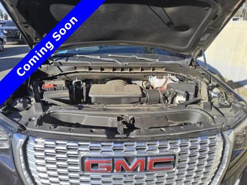 Used 2022 GMC Yukon Denali image 9