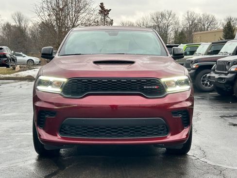 New 2026 Dodge Durango GT image 2