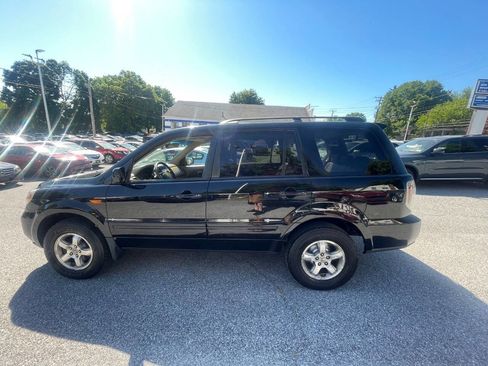 Used 2007 Honda Pilot EX-L image 9