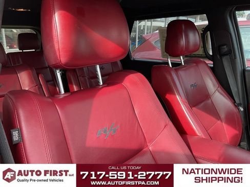 Used 2018 Dodge Durango R/T w/ Blacktop Package AWD/4WD image 22