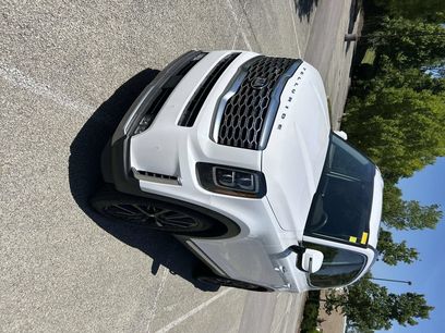 Used 2021 Kia Telluride SX