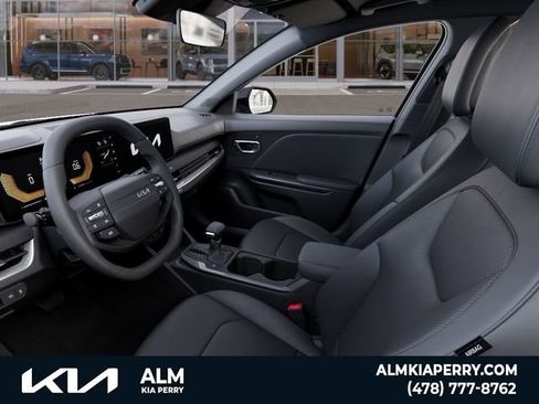 New 2026 Kia K4 EX FWD image 17