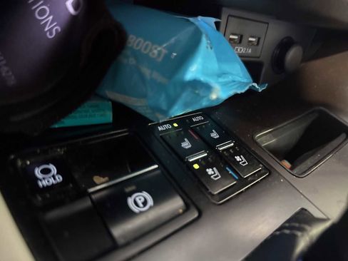 Used 2021 Lexus RX 350 FWD w/ Premium Package image 11