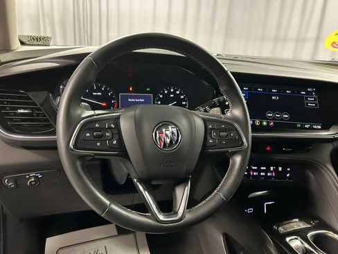 Used 2022 Buick Envision Preferred image 15
