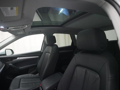 Used 2019 Audi Q5 2.0T Premium Plus AWD/4WD image 33