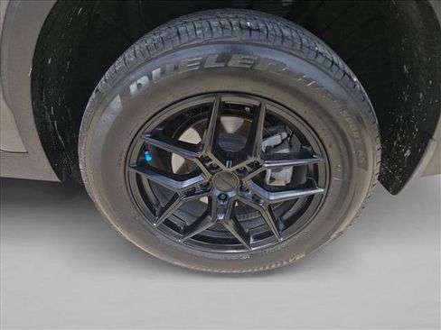 Used 2025 Hyundai Palisade SEL AWD/4WD image 9
